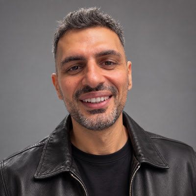 Mehdi Noori
